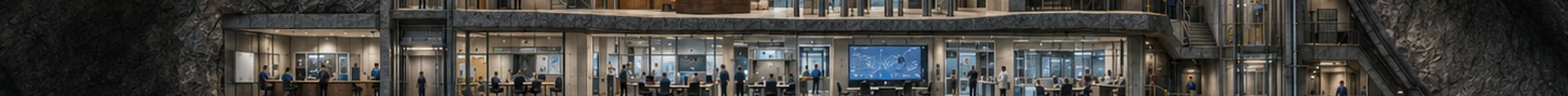 Level 2 — Visitor and Administration