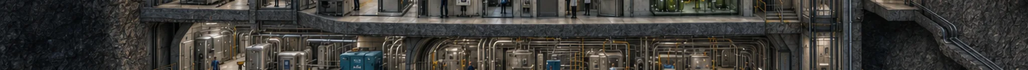 Level 6 — Specialized Research Operations